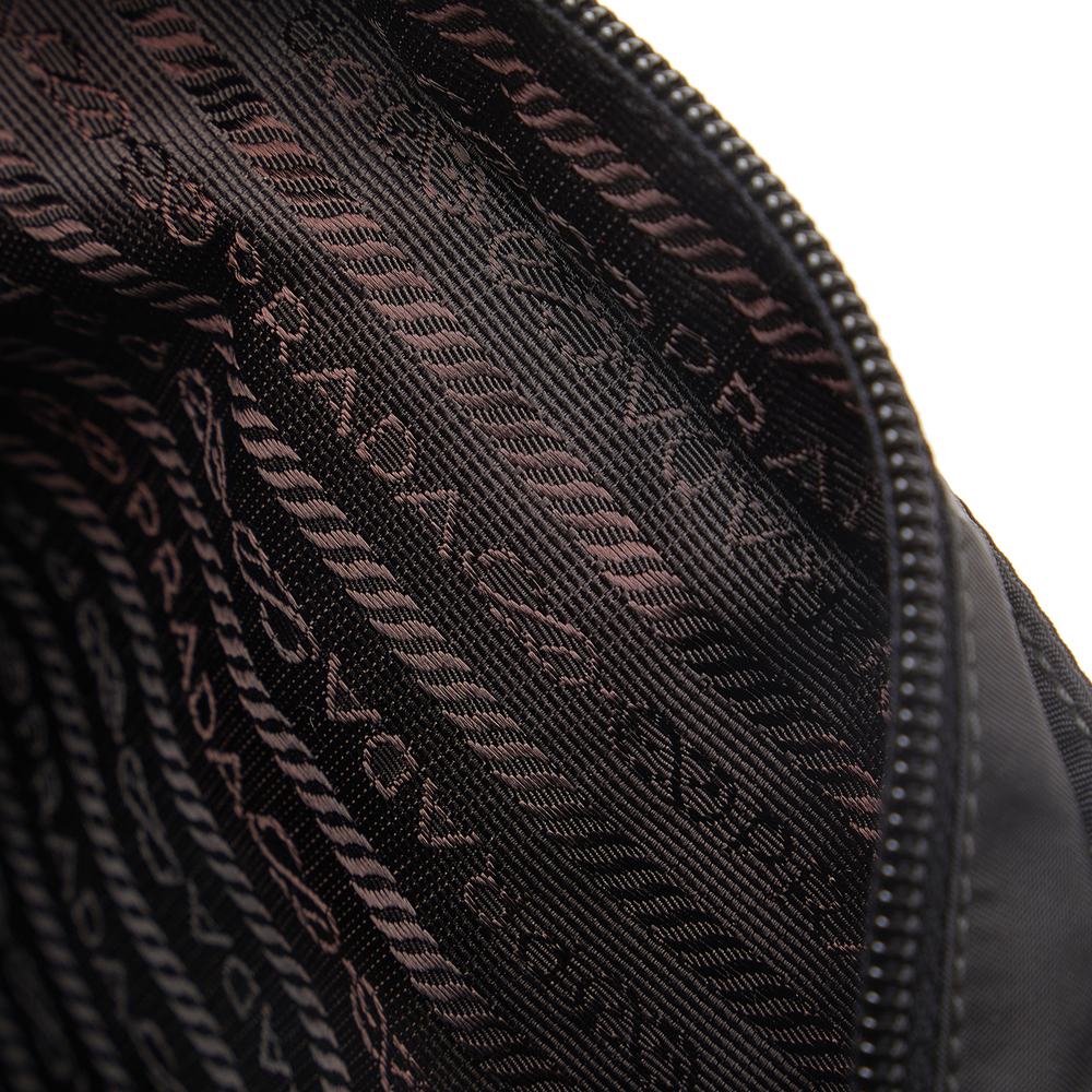 PRADA Tessuto Crossbody Crossbody Bag - Picture 9 of 11